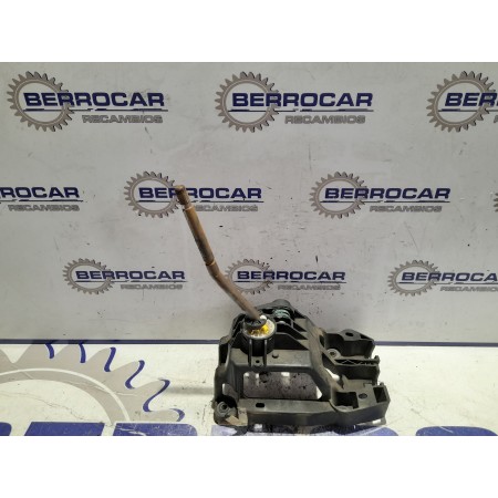Recambio de palanca cambio para toyota avensis berlina (t25) 1.8 16v cat referencia OEM IAM 4620102131B0  