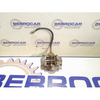 Recambio de pinza de freno trasera izquierda para mercedes-benz clase c (w203) berlina 2.2 cdi cat referencia OEM IAM A003423749