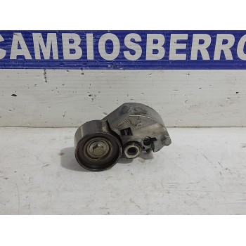 Recambio de tensor correa auxiliar para kia sportage 2.0 turbodiesel cat referencia OEM IAM 252812A6  