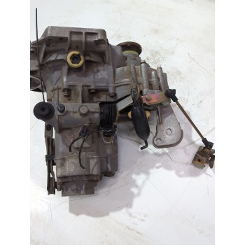 Recambio de caja cambios para volkswagen golf v (1k1) 2.0 fsi referencia OEM IAM 20300051RX  