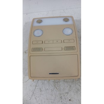 Recambio de luz interior para volkswagen phaeton (3d1, 3d2, 3d3, 3d4, 3d6, 3d7, 3d8, 3d9) 3.0 v6 tdi 4motion referencia OEM IAM 