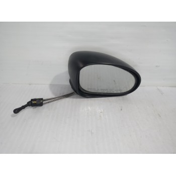 Recambio de retrovisor derecho para chevrolet matiz s referencia OEM IAM 96600221  