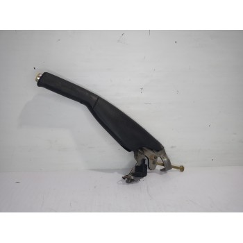 Recambio de palanca freno para seat ibiza (6k1) stella referencia OEM IAM 6K0711303D  