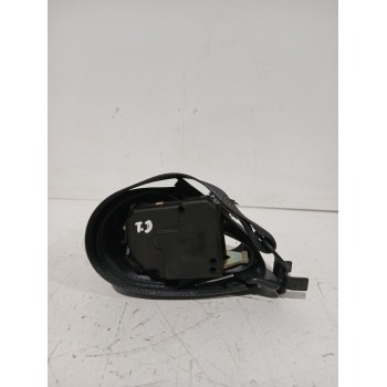 Recambio de cinturon seguridad trasero derecho para renault clio ii (bb_, cb_) 1.2 (bb0a, bb0f, bb10, bb1k, bb28, bb2d, bb2h, cb