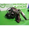 Recambio de turbocompresor para citroën jumpy fugón club m referencia OEM IAM 9807873180  