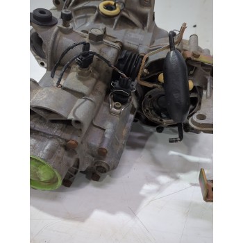 Recambio de caja cambios para volkswagen golf v (1k1) 2.0 fsi referencia OEM IAM 20300051RX  