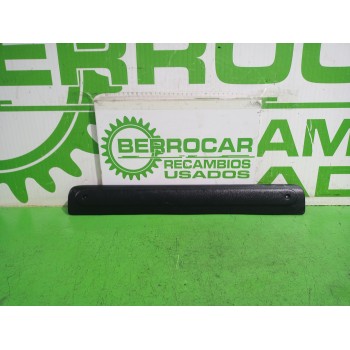 Recambio de moldura para renault kangoo (f/kc0) expression referencia OEM IAM 8200299763  