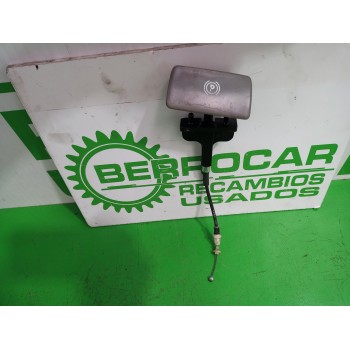 Recambio de liberador para kia carnival 2.9 crdi cat referencia OEM IAM 597804D000 / 597134D000KS  