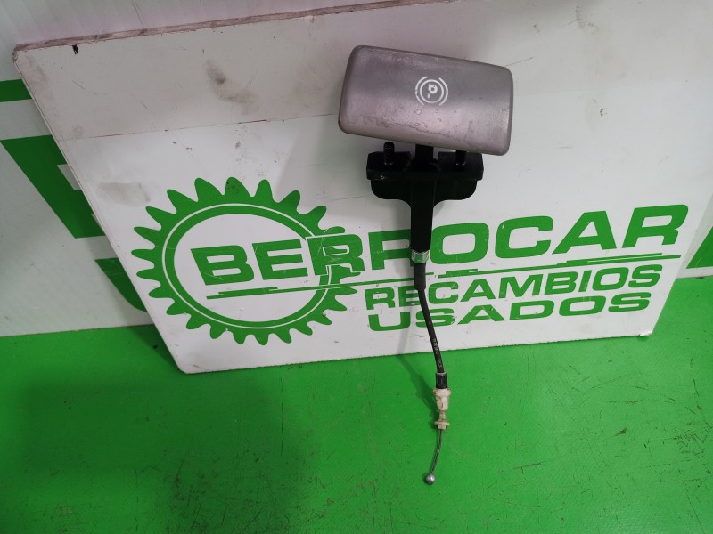 Recambio de liberador para kia carnival 2.9 crdi cat referencia OEM IAM 597804D000 / 597134D000KS  