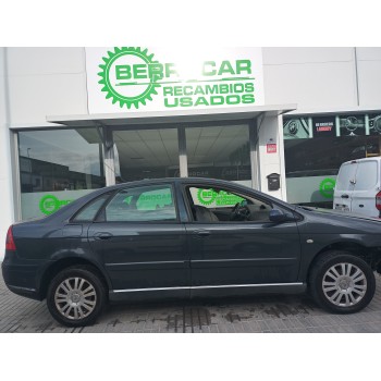 citroën c5 berlina del año 2007
