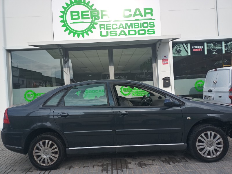 CITROËN C5 BERLINA