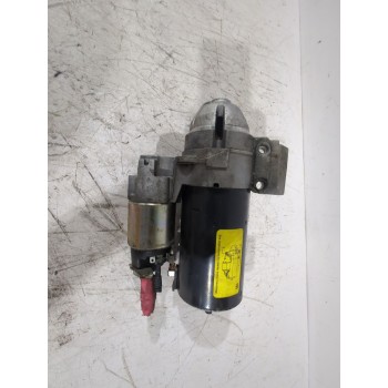 MOTOR ARRANQUE 12418581097 