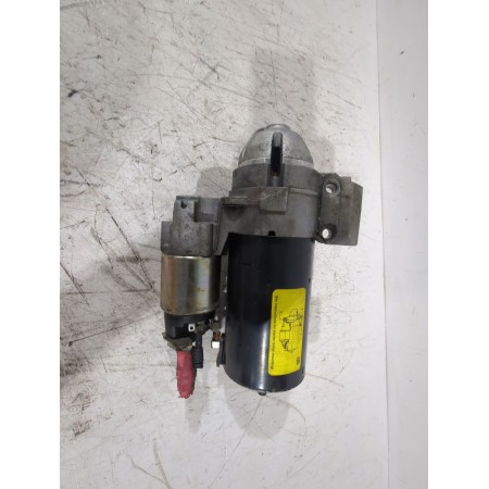 Recambio de motor arranque para bmw 1 (e87) 120 d referencia OEM IAM 12418581097  
