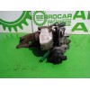 Recambio de turbocompresor para citroën jumpy fugón club m referencia OEM IAM 9807873180  