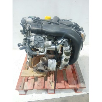 Recambio de motor completo para dacia sandero ii (b8_) 1.5 dci referencia OEM IAM 8201535503  