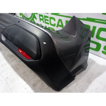 Recambio de paragolpes trasero para nissan qashqai ii (j11, j11_) 1.3 dig-t referencia OEM IAM 850226UA0H  