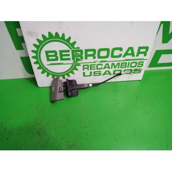 Recambio de liberador para kia carnival 2.9 crdi cat referencia OEM IAM 597804D000 / 597134D000KS  