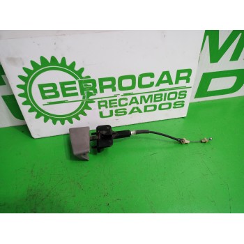 Recambio de liberador para kia carnival 2.9 crdi cat referencia OEM IAM 597804D000 / 597134D000KS  