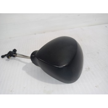 Recambio de retrovisor derecho para chevrolet matiz s referencia OEM IAM 96600221  