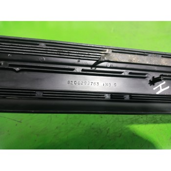 Recambio de moldura para renault kangoo (f/kc0) expression referencia OEM IAM 8200299763  