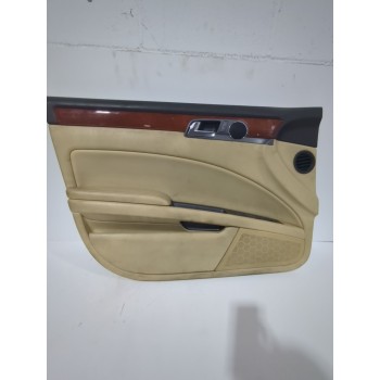 Recambio de guarnecido puerta delantera izquierda para volkswagen phaeton (3d1, 3d2, 3d3, 3d4, 3d6, 3d7, 3d8, 3d9) 3.0 v6 tdi 4m