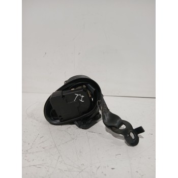 Recambio de cinturon seguridad trasero izquierdo para renault clio ii (bb_, cb_) 1.2 (bb0a, bb0f, bb10, bb1k, bb28, bb2d, bb2h, 