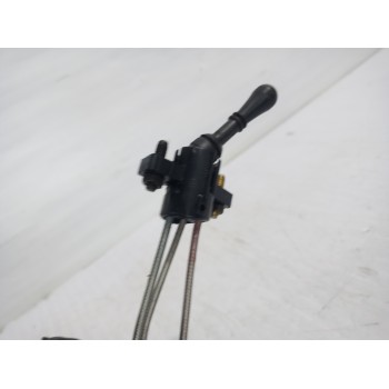 Recambio de retrovisor derecho para chevrolet matiz s referencia OEM IAM 96600221  