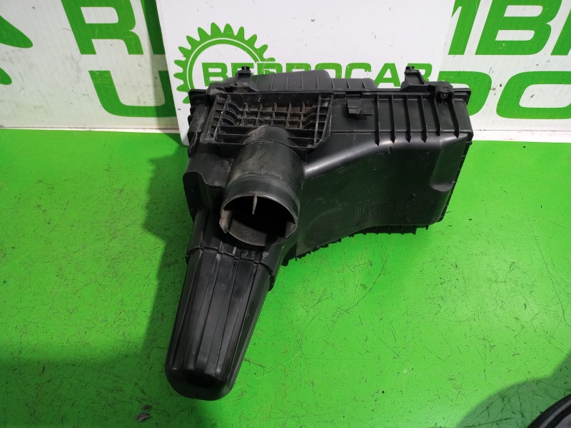 Recambio de caja filtro aire para citroën c5 break 2.0 hdi referencia OEM IAM 96290403  