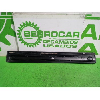 Recambio de moldura para renault kangoo (f/kc0) expression referencia OEM IAM 8200299763  