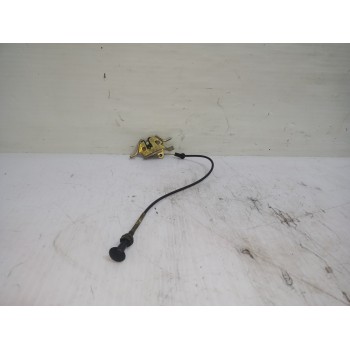 CERRADURA ASIENTO 87BBF61382AB 