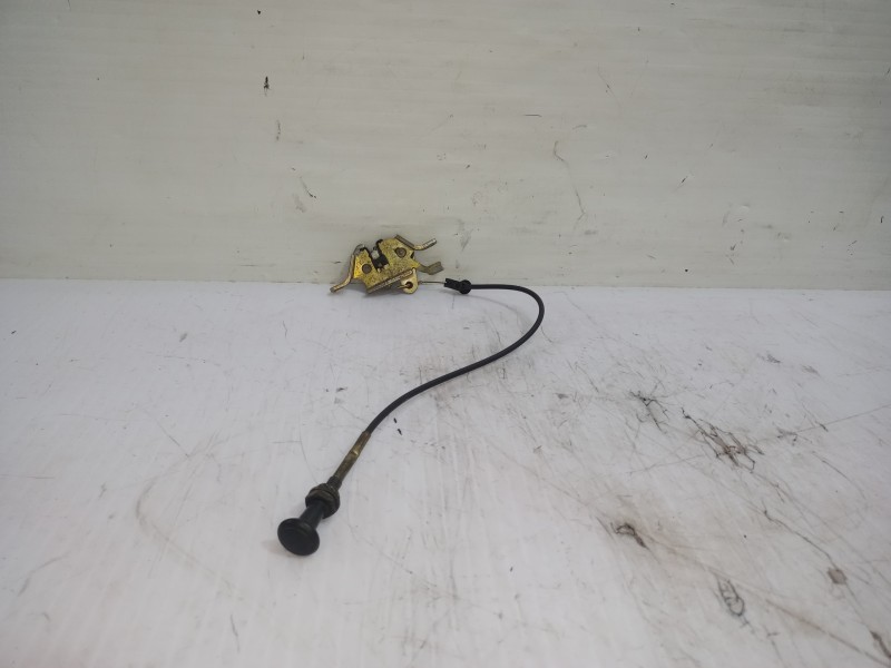 Recambio de cerradura asiento para ford sierra berlina brillant referencia OEM IAM 87BBF61382AB  