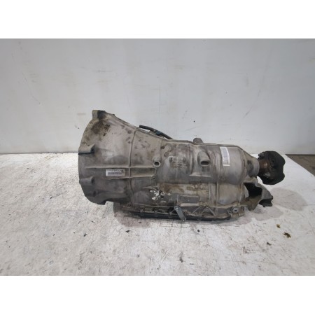 Recambio de caja cambios para bmw 1 (e87) 120 d referencia OEM IAM 24007590160  