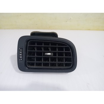 Recambio de rejilla aireadora para volkswagen polo (6c1) a-polo referencia OEM IAM 6C0819704WMV  