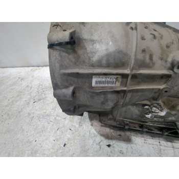 Recambio de caja cambios para bmw 1 (e87) 120 d referencia OEM IAM 24007590160  