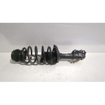 Recambio de amortiguador delantero izquierdo para volkswagen golf v (1k1) 2.0 fsi referencia OEM IAM JZW413031E  