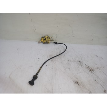 Recambio de cerradura asiento para ford sierra berlina brillant referencia OEM IAM 87BBF61382AB  