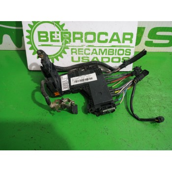 CAJA RELES / FUSIBLES 9665877980 