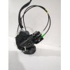 Recambio de cerradura puerta trasera izquierda para toyota yaris active referencia OEM IAM 2014120F1  