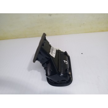 Recambio de rejilla aireadora para volkswagen polo (6c1) a-polo referencia OEM IAM 6C0819704WMV  