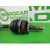 Recambio de transmision delantera izquierda para kia carnival 2.9 crdi cat referencia OEM IAM 495014D301  
