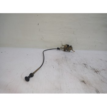 Recambio de cerradura asiento para ford sierra berlina brillant referencia OEM IAM 87BBF61382AB  