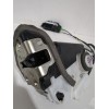 Recambio de cerradura puerta trasera izquierda para toyota yaris active referencia OEM IAM 2014120F1  