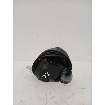 Recambio de cinturon seguridad trasero central para renault clio ii (bb_, cb_) 1.2 (bb0a, bb0f, bb10, bb1k, bb28, bb2d, bb2h, cb