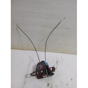 Recambio de cerradura puerta trasera derecha para toyota auris (_e15_) 1.33 dual-vvti (nre150_) referencia OEM IAM 6905002180  