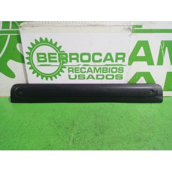 Recambio de moldura para renault kangoo (f/kc0) expression referencia OEM IAM 8200299763  