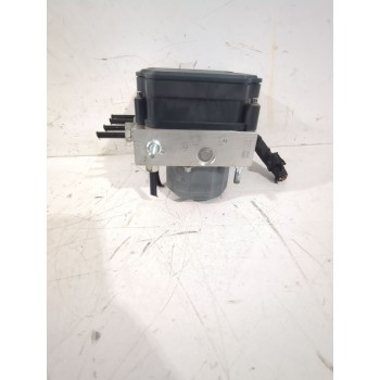 Recambio de abs para nissan qashqai ii (j11, j11_) 1.5 dci referencia OEM IAM 47660HW60A  