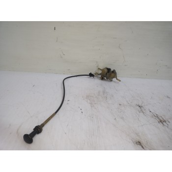 Recambio de cerradura asiento para ford sierra berlina brillant referencia OEM IAM 87BBF61382AB  