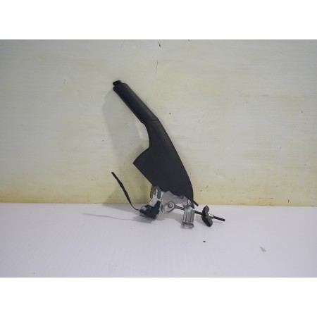 Recambio de palanca freno para volkswagen polo (6c1) a-polo referencia OEM IAM 6Q0711303AF  