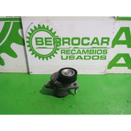 Recambio de tensor correa auxiliar para citroën jumpy fugón club m referencia OEM IAM 9805244980  