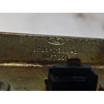 Recambio de cerradura asiento para ford sierra berlina brillant referencia OEM IAM 87BBF61382AB  